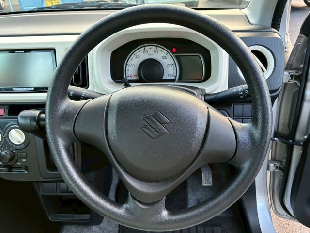Ref No.A15724874 SUZUKI ALTO Image#15