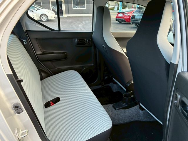 Ref No.A15724874 SUZUKI ALTO Image#13