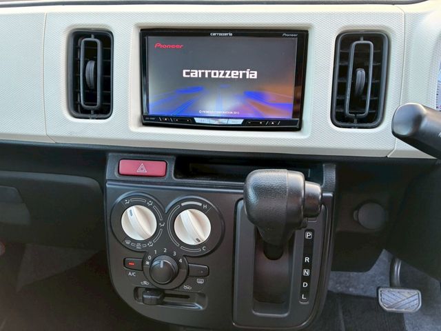 Ref No.A15724874 SUZUKI ALTO Image#16