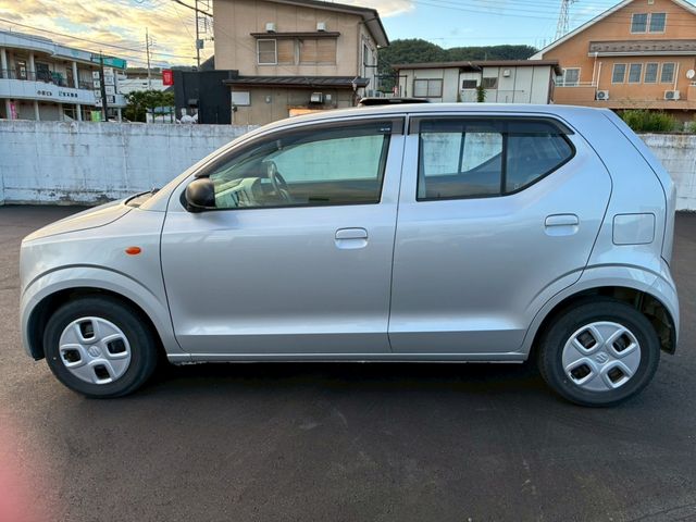 Ref No.A15724874 SUZUKI ALTO Image#6