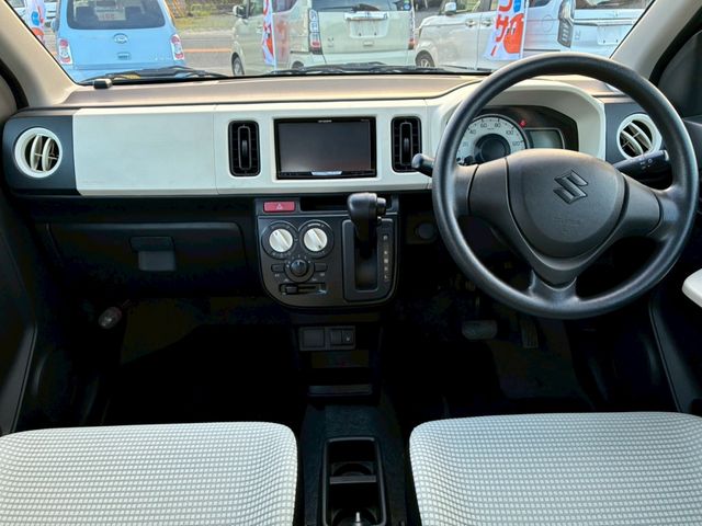 Ref No.A15724874 SUZUKI ALTO Image#10