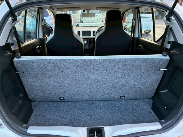 Ref No.A15724874 SUZUKI ALTO Image#9