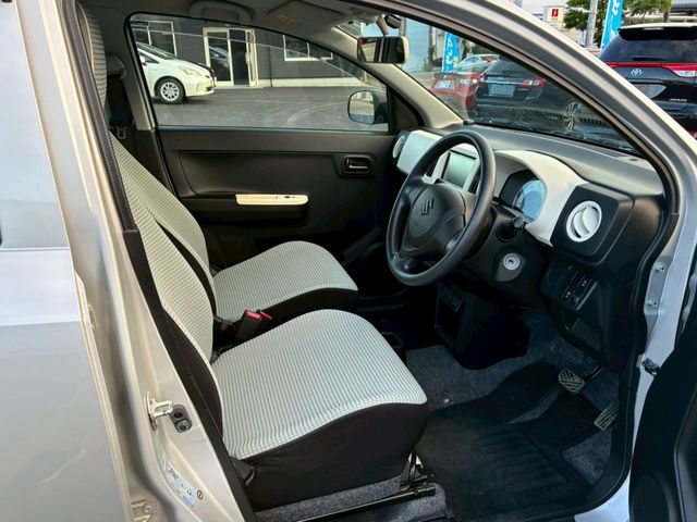 Ref No.A15724874 SUZUKI ALTO Image#11