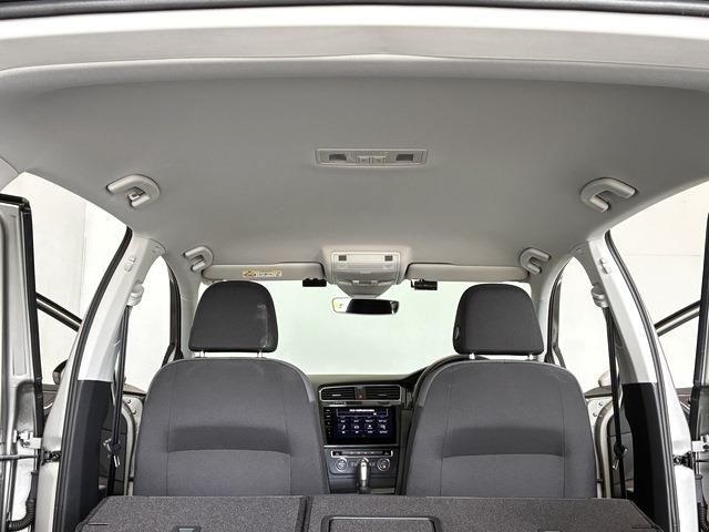 Ref No.A15729458 VOLKSWAGEN GOLF Image#13