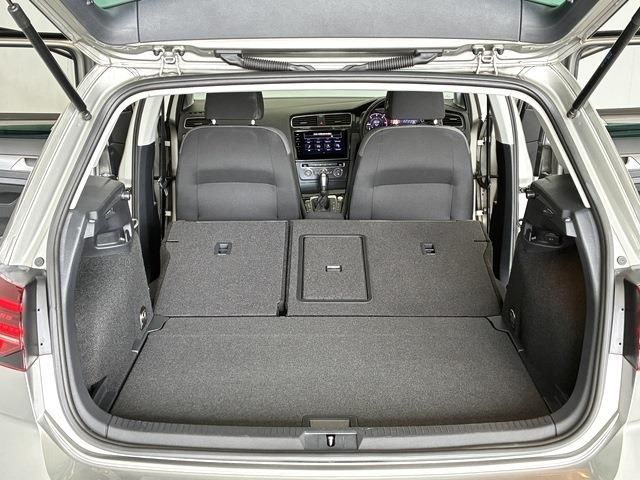 Ref No.A15729458 VOLKSWAGEN GOLF Image#12