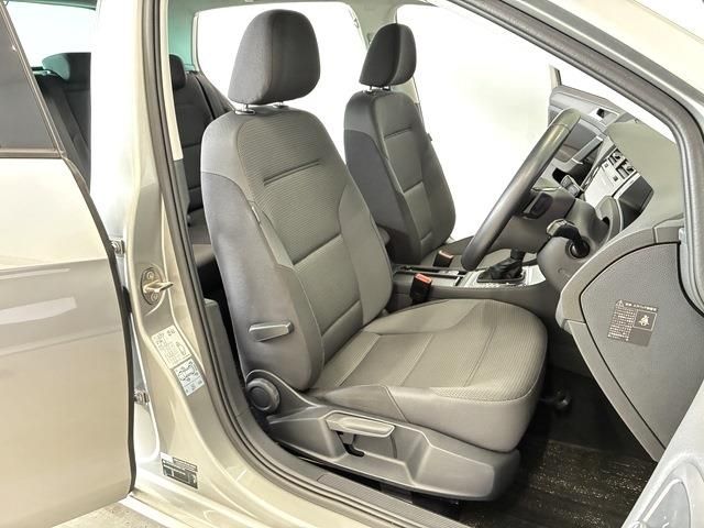 Ref No.A15729458 VOLKSWAGEN GOLF Image#9