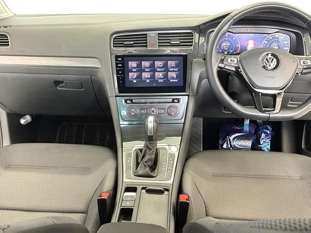 Ref No.A15729458 VOLKSWAGEN GOLF Image#18