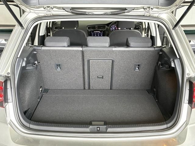 Ref No.A15729458 VOLKSWAGEN GOLF Image#11