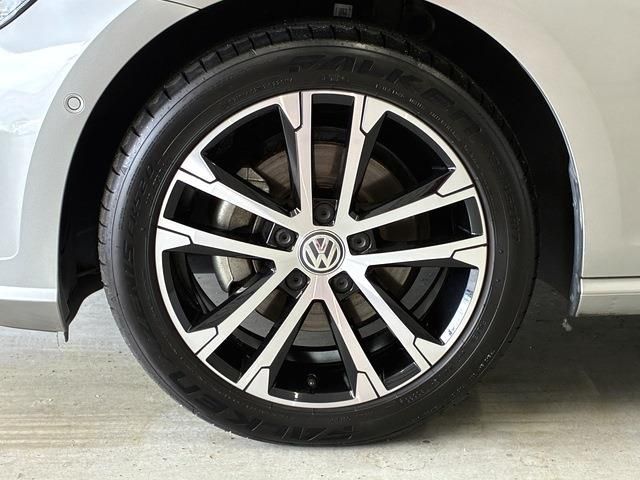 Ref No.A15729458 VOLKSWAGEN GOLF Image#7
