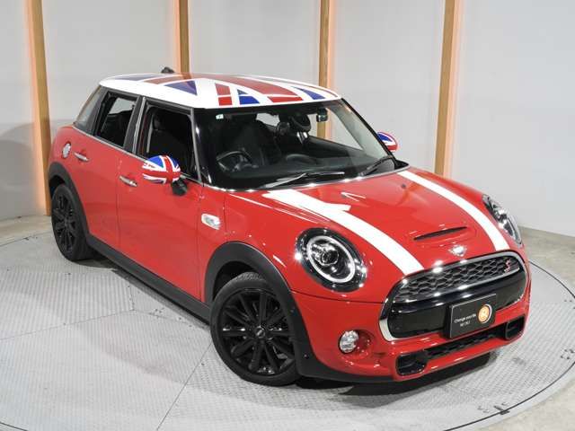 Ref No.A15729482 BMW MINI Image#17