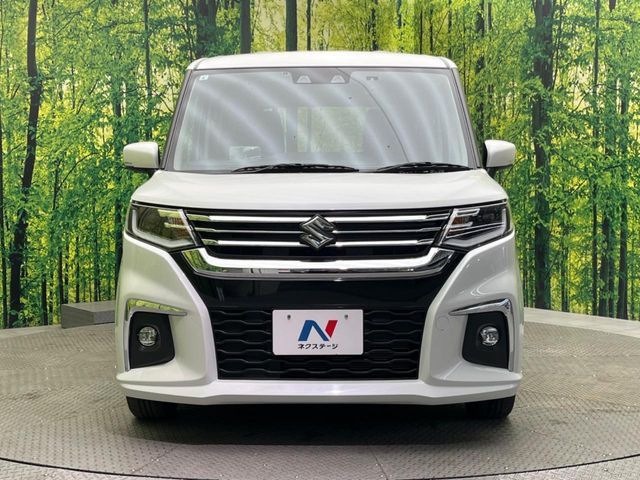Ref No.A15729638 SUZUKI SOLIO Image#14