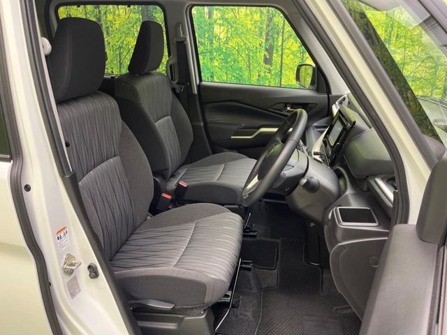 Ref No.A15729638 SUZUKI SOLIO Image#8
