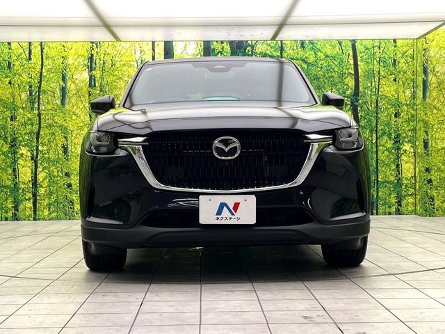 Ref No.A15729833 MAZDA CX-60 Image#15