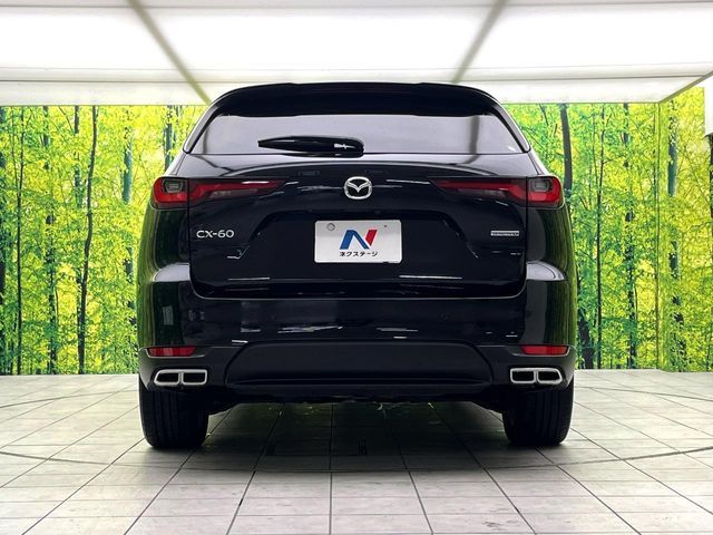 Ref No.A15729833 MAZDA CX-60 Image#16