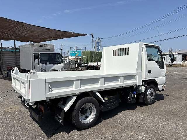 Ref No.A15729844 ISUZU ELF TRUCK Image#3