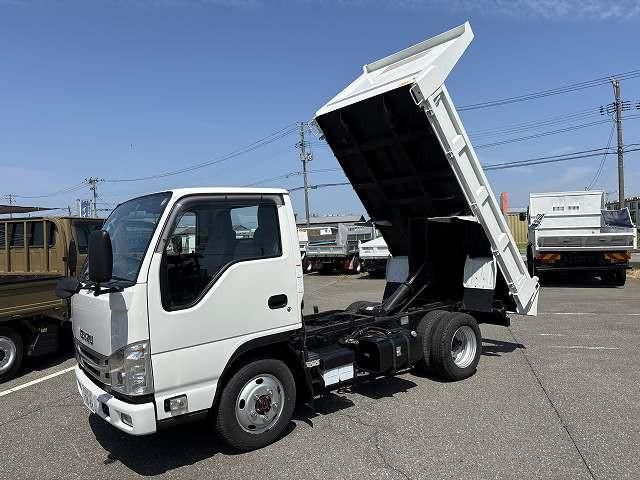 ISUZU ELF TRUCK