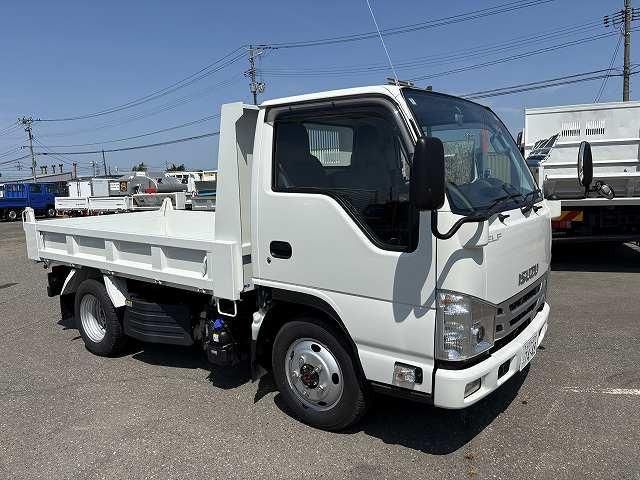 Ref No.A15729844 ISUZU ELF TRUCK Image#2