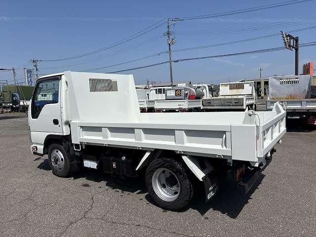 Ref No.A15729844 ISUZU ELF TRUCK Image#4