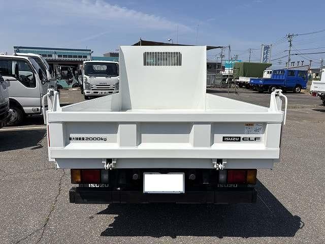Ref No.A15729844 ISUZU ELF TRUCK Image#5