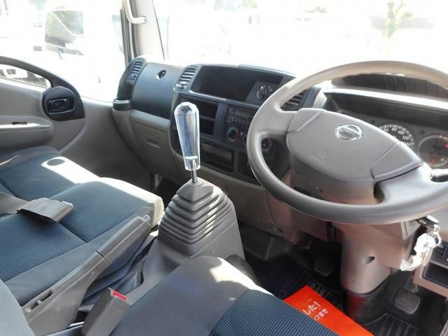 Ref No.A15729845 NISSAN ATLAS TRUCK Image#12