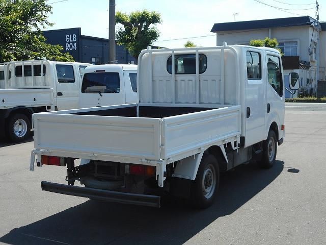 Ref No.A15729845 NISSAN ATLAS TRUCK Image#7