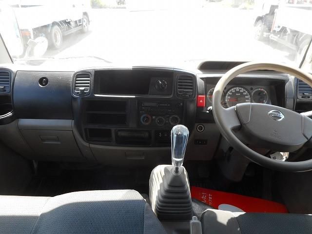 Ref No.A15729845 NISSAN ATLAS TRUCK Image#11