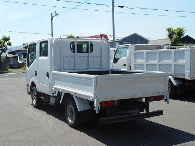 Ref No.A15729845 NISSAN ATLAS TRUCK Image#8