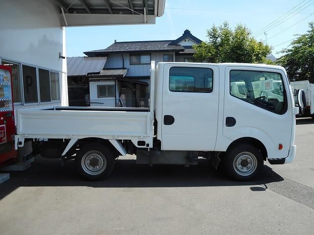 Ref No.A15729845 NISSAN ATLAS TRUCK Image#4