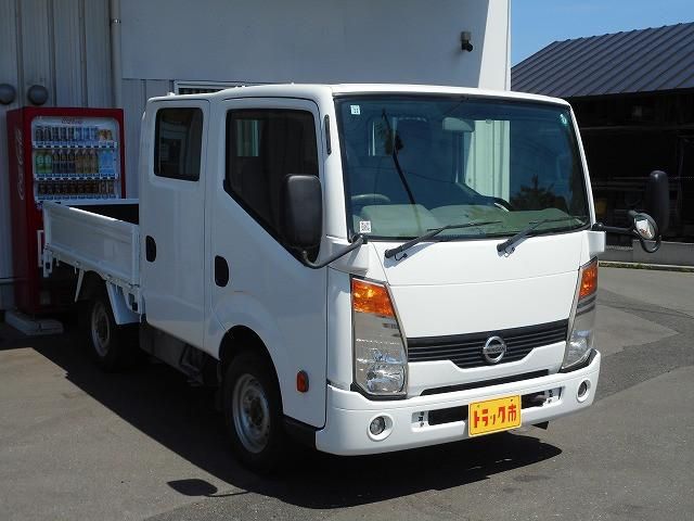 Ref No.A15729845 NISSAN ATLAS TRUCK Image#3