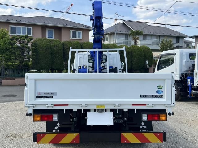 Ref No.A15729846 MITSUBISHI CANTER TRUCK Image#8