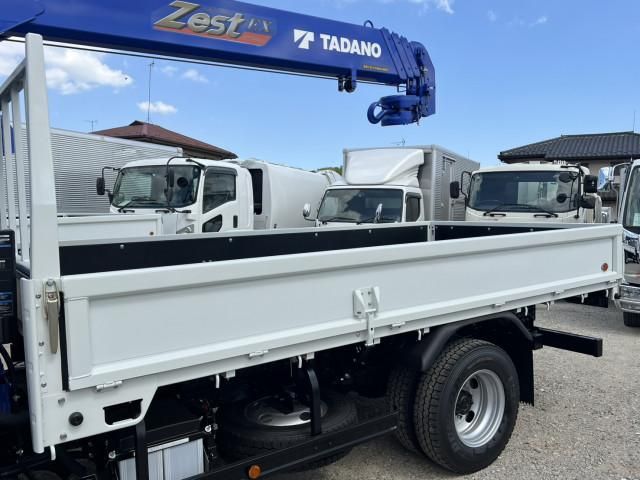 Ref No.A15729846 MITSUBISHI CANTER TRUCK Image#6