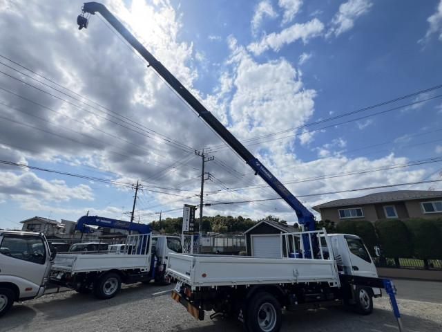 Ref No.A15729846 MITSUBISHI CANTER TRUCK Image#14