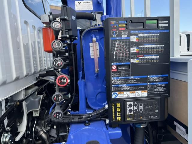 Ref No.A15729846 MITSUBISHI CANTER TRUCK Image#19