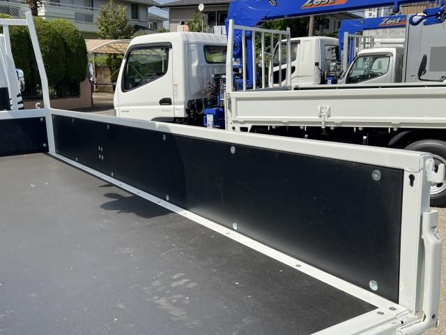 Ref No.A15729846 MITSUBISHI CANTER TRUCK Image#11
