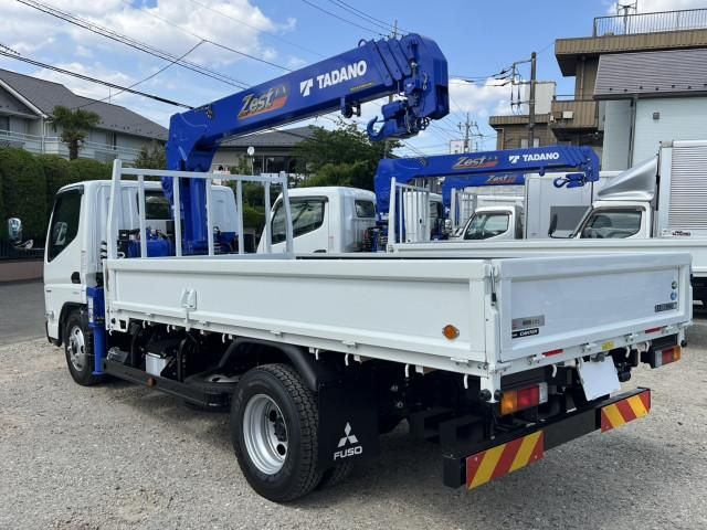 Ref No.A15729846 MITSUBISHI CANTER TRUCK Image#4