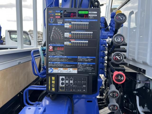 Ref No.A15729846 MITSUBISHI CANTER TRUCK Image#18