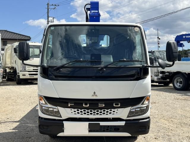 Ref No.A15729846 MITSUBISHI CANTER TRUCK Image#7