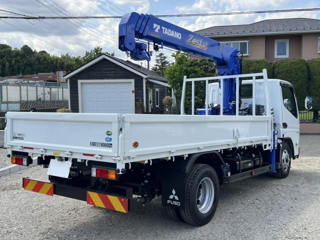 Ref No.A15729846 MITSUBISHI CANTER TRUCK Image#3