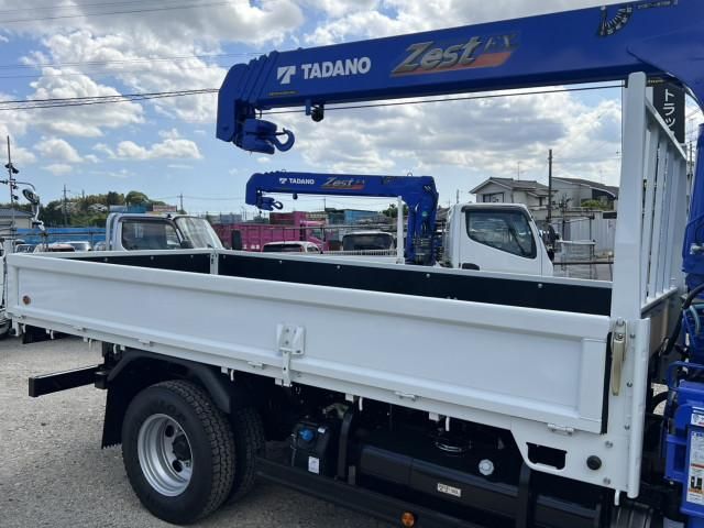 Ref No.A15729846 MITSUBISHI CANTER TRUCK Image#5
