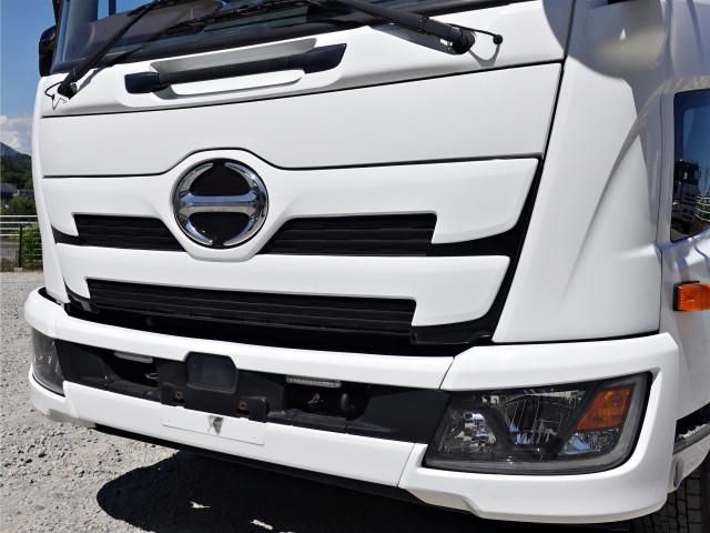 Ref No.A15729848 HINO RANGER Image#5