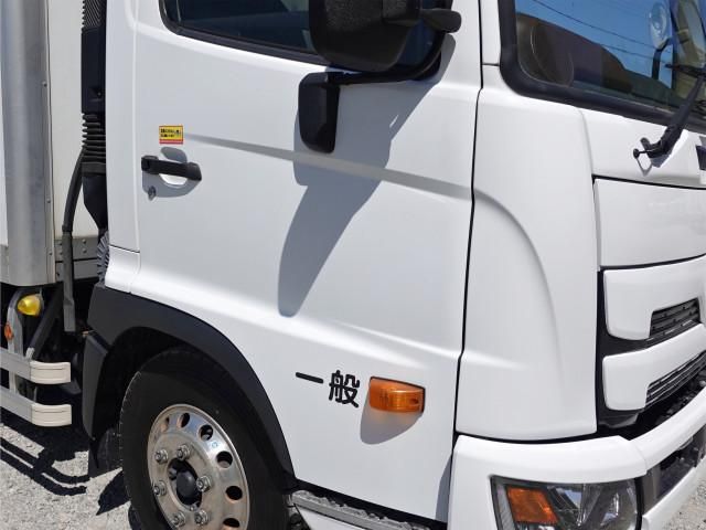 Ref No.A15729848 HINO RANGER Image#7