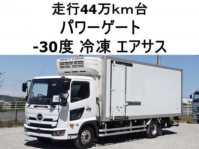 HINO RANGER
