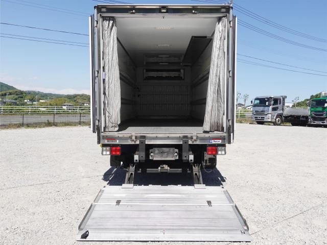 Ref No.A15729848 HINO RANGER Image#19