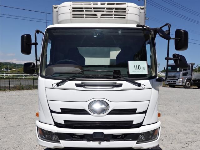Ref No.A15729848 HINO RANGER Image#4