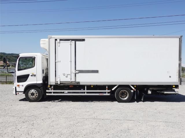 Ref No.A15729848 HINO RANGER Image#14