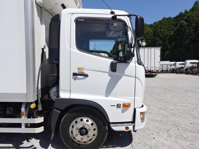 Ref No.A15729848 HINO RANGER Image#8