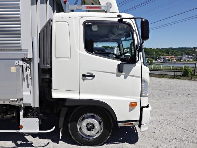 Ref No.A15729851 HINO RANGER Image#7