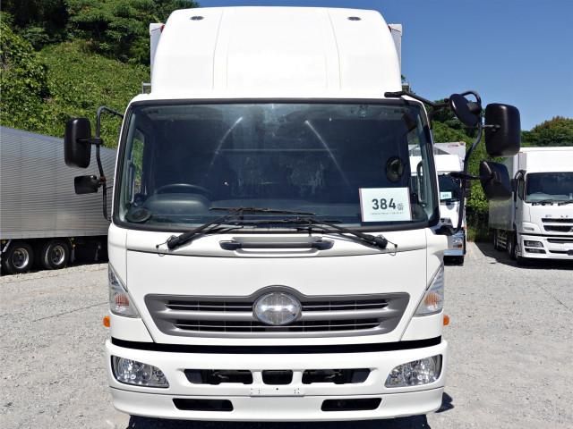 Ref No.A15729851 HINO RANGER Image#3