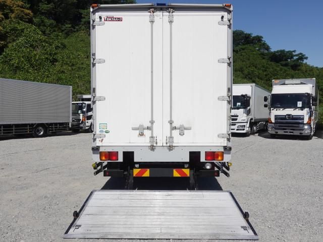 Ref No.A15729853 HINO RANGER Image#12
