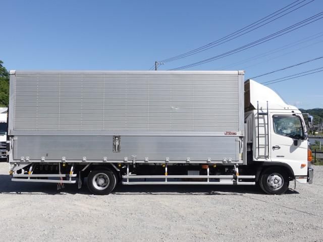 Ref No.A15729853 HINO RANGER Image#7